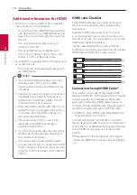 Preview for 18 page of LG S67T2-W Owner'S Manual