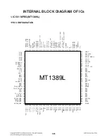 Preview for 34 page of LG SH33SD-S Service Manual