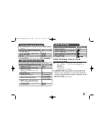 Preview for 9 page of LG SH93TA-C Manual