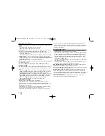 Preview for 10 page of LG SH93TA-C Manual