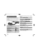 Preview for 18 page of LG SH93TA-C Manual