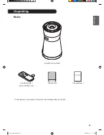 Preview for 7 page of LG Signature AM501YWM1 Owner'S Manual