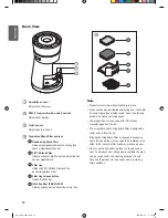 Preview for 12 page of LG Signature AM501YWM1 Owner'S Manual