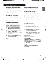 Preview for 25 page of LG Signature AM501YWM1 Owner'S Manual