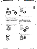 Preview for 35 page of LG Signature AM501YWM1 Owner'S Manual