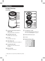 Preview for 14 page of LG SIGNATURE AM50GYWN2 Owner'S Manual