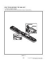 Preview for 27 page of LG SJ9 Service Manual