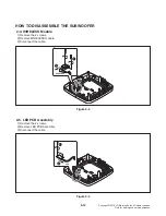 Preview for 31 page of LG SJ9 Service Manual