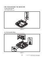 Preview for 32 page of LG SJ9 Service Manual