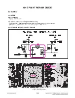 Preview for 47 page of LG SJ9 Service Manual