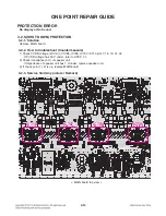 Preview for 50 page of LG SJ9 Service Manual