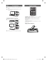 Preview for 3 page of LG SK4D Simple Manual