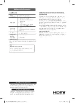 Preview for 4 page of LG SK5R Simple Manual