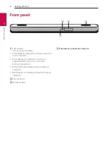 Preview for 8 page of LG SK9Y Owner'S Manual