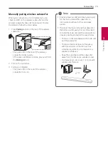 Preview for 15 page of LG SK9Y Owner'S Manual