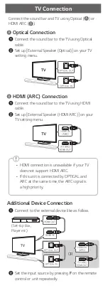 Preview for 4 page of LG SKC9 User Manual