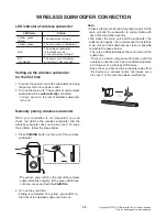 Preview for 6 page of LG SL4Y Service Manual