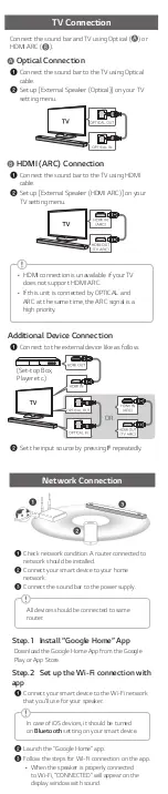 Preview for 5 page of LG SL8YG User Manual