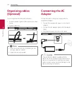 Preview for 16 page of LG SN6Y Owner'S Manual