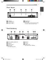 Preview for 15 page of LG SN730H-SI Owner'S Manual