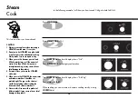 Preview for 34 page of LG SolarDOM MA3882QCS Owner'S Manual