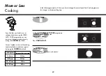 Preview for 40 page of LG SolarDOM MA3882QCS Owner'S Manual