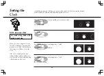 Preview for 20 page of LG SolarDOM MA3882QS Owner'S Manual