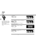 Preview for 8 page of LG SolarDOM MP-9485S Owner'S Manual