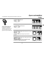 Preview for 45 page of LG SolarDOM MP-9485S Owner'S Manual