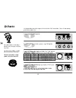 Preview for 52 page of LG SolarDOM MP-9485S Owner'S Manual