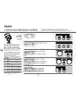 Preview for 138 page of LG SolarDOM MP-9485S Owner'S Manual