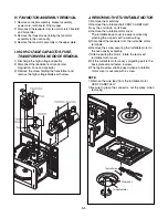 Preview for 15 page of LG SolarDOM MP-9485S Service Manual