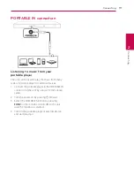 Preview for 19 page of LG SoundPlate lab550h Owner'S Manual