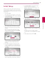 Preview for 25 page of LG SoundPlate lab550h Owner'S Manual