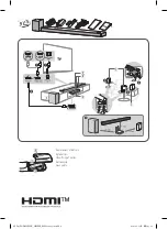 Preview for 2 page of LG SPD75YA Simple Manual