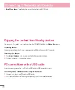 Preview for 38 page of LG Spray 402LG User Manual