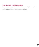 Preview for 45 page of LG Spray 402LG User Manual