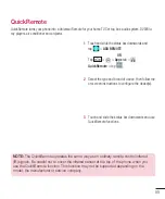 Preview for 57 page of LG Spray 402LG User Manual