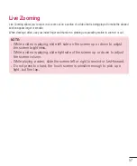 Preview for 59 page of LG Spray 402LG User Manual