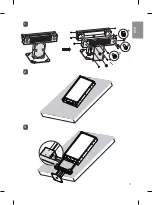 Preview for 3 page of LG ST-550X User Manual