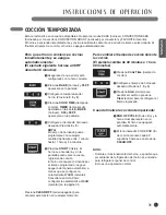 Preview for 31 page of LG Studio LSES302ST (Spanish) Manual De Usuario