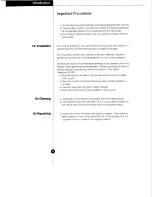 Preview for 6 page of LG StudioWorks 575C User Manual