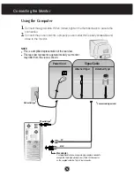 Preview for 6 page of LG StudioWorks 700B User Manual