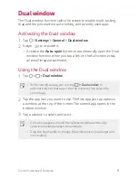 Preview for 9 page of LG stylo 2 -k540 User Manual