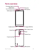 Preview for 19 page of LG stylo 2 -k540 User Manual