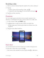 Preview for 61 page of LG stylo 2 -k540 User Manual