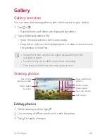 Preview for 65 page of LG stylo 2 -k540 User Manual