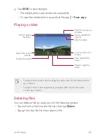 Preview for 66 page of LG stylo 2 -k540 User Manual