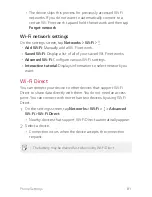 Preview for 82 page of LG stylo 2 -k540 User Manual