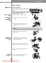 Preview for 6 page of LG SxS GR-B207 User Manual